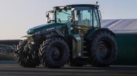 Seederal’s ‘natively electric agricultural tractor’ makes its debut