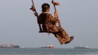 IMF Warns Prolonged Middle East War Will Deepen Shock