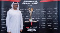 50 days to go: F1 counts down for season-ending Etihad Airways Abu Dhabi F1 Grand Prix