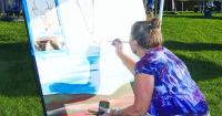 Kaleidoscope Fall Frenzy: Music, art and fun