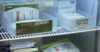The flu is already in Washington state. Experts say, get your shot, ‘like right now’