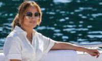 Bizarre celebrity travel habits, from J-Lo's all-white holiday wardrobe to Gwyneth Paltrow's post-flight saunas