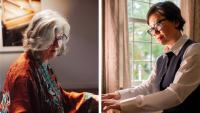 Acclaimed Writers Turn to Classical Music in New Novels
