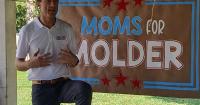 Molder seeks affordability, common ground in 5th U.S. House race