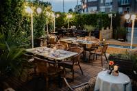 Orlando Restaurant Patios: Classic Spots Still Thriving