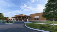 Orange County to Hold Groundbreaking Ceremony for the Jamezetta Bedford Crisis Care Center Oct. 22