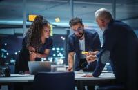 Abu Dhabi opens applications for Future Health Innovation Challenge 2026