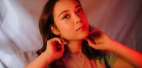Review: Laufey’s ‘In a Matter of Time’ explores the romance of vengeance in an evolving pop landscape