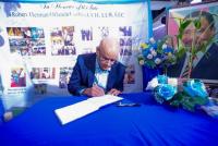 VP Jagdeo warns of need to move beyond racial politics