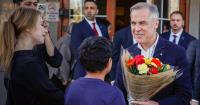 Canada’s Prime Minister Mark Carney says Alberta separation vote comes at ‘worst time’