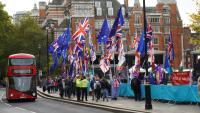 The Lead Untangles: The Brexit referendum, did Russia interfere?