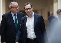 Spain's government considers extending anti-crisis support package in its capacity as caretaker government