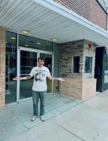 New bookstore opening downtown