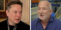 Elon Musk floats competitor to Jeff Bezos' Amazon after Grok bot blocked from shopping on platform