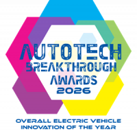 Adeia Wins 2026 AutoTech Breakthrough Award for Overall Electric Vehicle Innovation of the Year