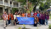 Catholic universities in Indonesia put “Magnifica Humanitas” into practice in the age of AI