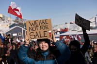 Greenland oil, gas, and mineral exploration not as simple as Trump says
