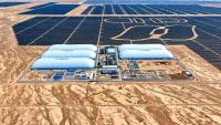 China’s first 100 MW compressed CO2 storage plant connects to grid