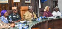 2027: No Nigerian Should Be Disenfranchised Due To Late Arrival Of Materials – INEC
