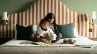 Suffolk staycation called ‘best family hotel in England’ with bunnies, spa and free childcare