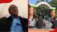 Bomet graduate pens emotional letter to William Ruto pleading for job to support ailing mother