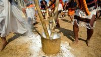 ‘Innovate today, nourish tomorrow’ for food security