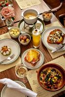 Top Business Restaurants in Metro Detroit 2026