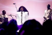 The 57th Annual Dove Awards Brings Out Some of the Biggest Names IN Gospel Music