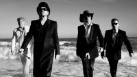 U2 Share New Song ‘The Greatest Show on Earth,’ Announce 2027 World Tour