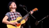 LISTEN: Jill Sobule Has The Mountain Stage Song Of The Week