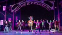 Seacoast writer's classroom favorite 'Freak the Mighty' toured as a musical