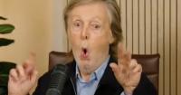 Paul McCartney Just Gave His Impression Of Modern Pop Music, And People Are Calling The Ridiculous Song He Made Up A Masterpiece
