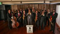 Grammy-winning Count Basie Orchestra to perform at UNCW Kenan Auditorium in November