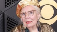 Joni Mitchell to release new book of protest paintings