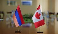 Armenia to appoint Military Attaché to Canada starting in 2027