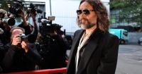 UK comedian Russell Brand’s accuser tells jurors ‘I know he raped me’