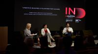 TheIndustry.fashion Summit: Bleckmann showcases logistics expertise as poll reveals fashion’s strategic priorities