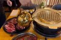 First Look: Lawrence Shi follows her passion with Mookata n Ramen Bar