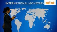 Asia’s uneven economic resilience faces stress tests, IMF says