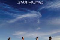 U2 announce spectacular 2027 world tour