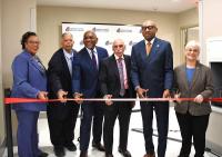 Jamaica Hospital cuts ribbon on emergency department expansion to open in early 2027
