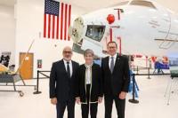 Bombardier Solidifies Commitment to Kansas by Growing Site Capabilities Through $50 Million of Investments