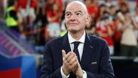 FIFA president Gianni Infantino apologizes for World Cup privatization plans but still faces scrutiny