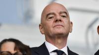 Infantino's apology fails its first test: Germany reveals the behind-the-scenes details of the "consultation scandal"