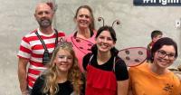 Food Bank of Northern Nevada to host Baggin’ for Apples volunteer event