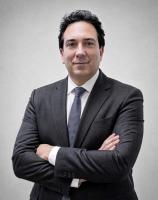 Financial regulator turned crypto legal advocate Manny Alicandro merges economic