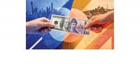 Georgia’s remittance map shifts west —but dependence remains