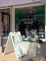 District Hemp closes Manassas store after Spanberger’s new hemp rules