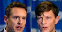 Iowa Gubernatorial Debate Focuses on Taxes, Education