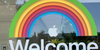 What Apple’s hand-embroidered product launch reveals about advertising in the age of AI slop 